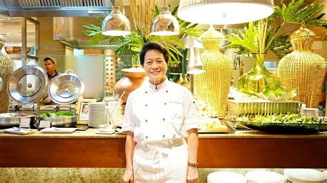 Chef Jessie Restaurants .